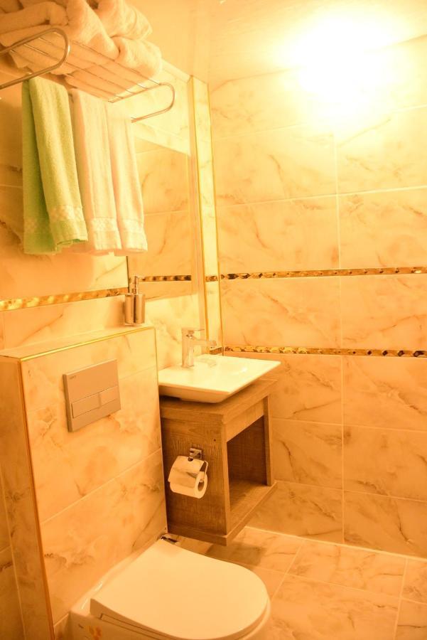 שנליאורפה Cihangir Konagi Butik Otel מראה חיצוני תמונה