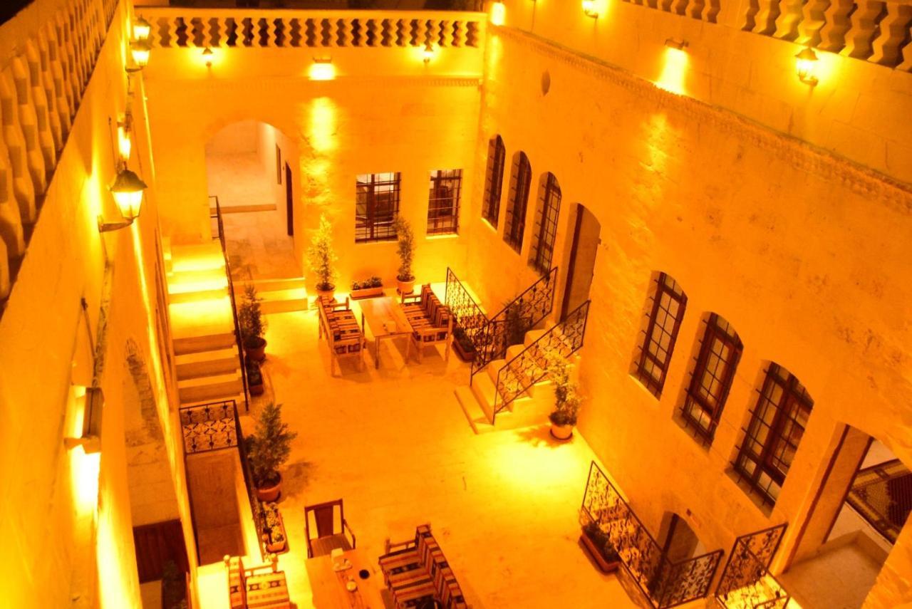 שנליאורפה Cihangir Konagi Butik Otel מראה חיצוני תמונה