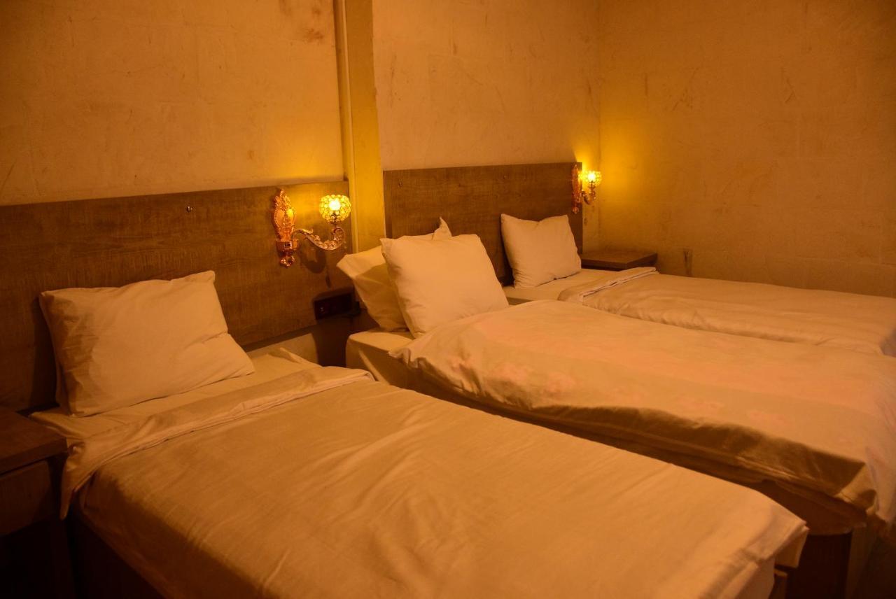 שנליאורפה Cihangir Konagi Butik Otel מראה חיצוני תמונה