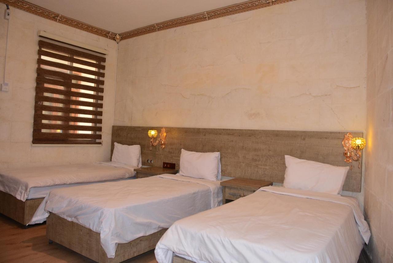שנליאורפה Cihangir Konagi Butik Otel מראה חיצוני תמונה