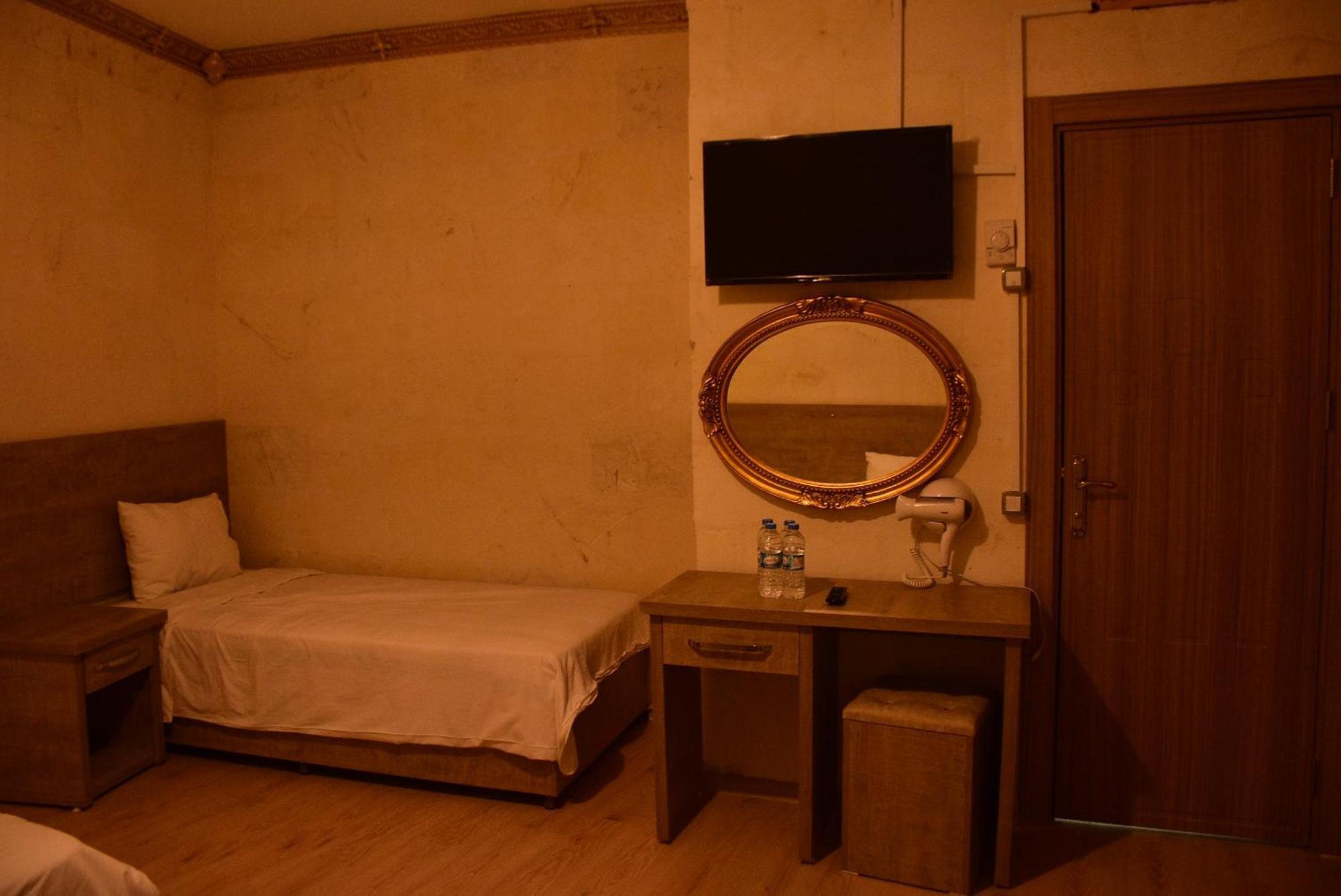 שנליאורפה Cihangir Konagi Butik Otel מראה חיצוני תמונה