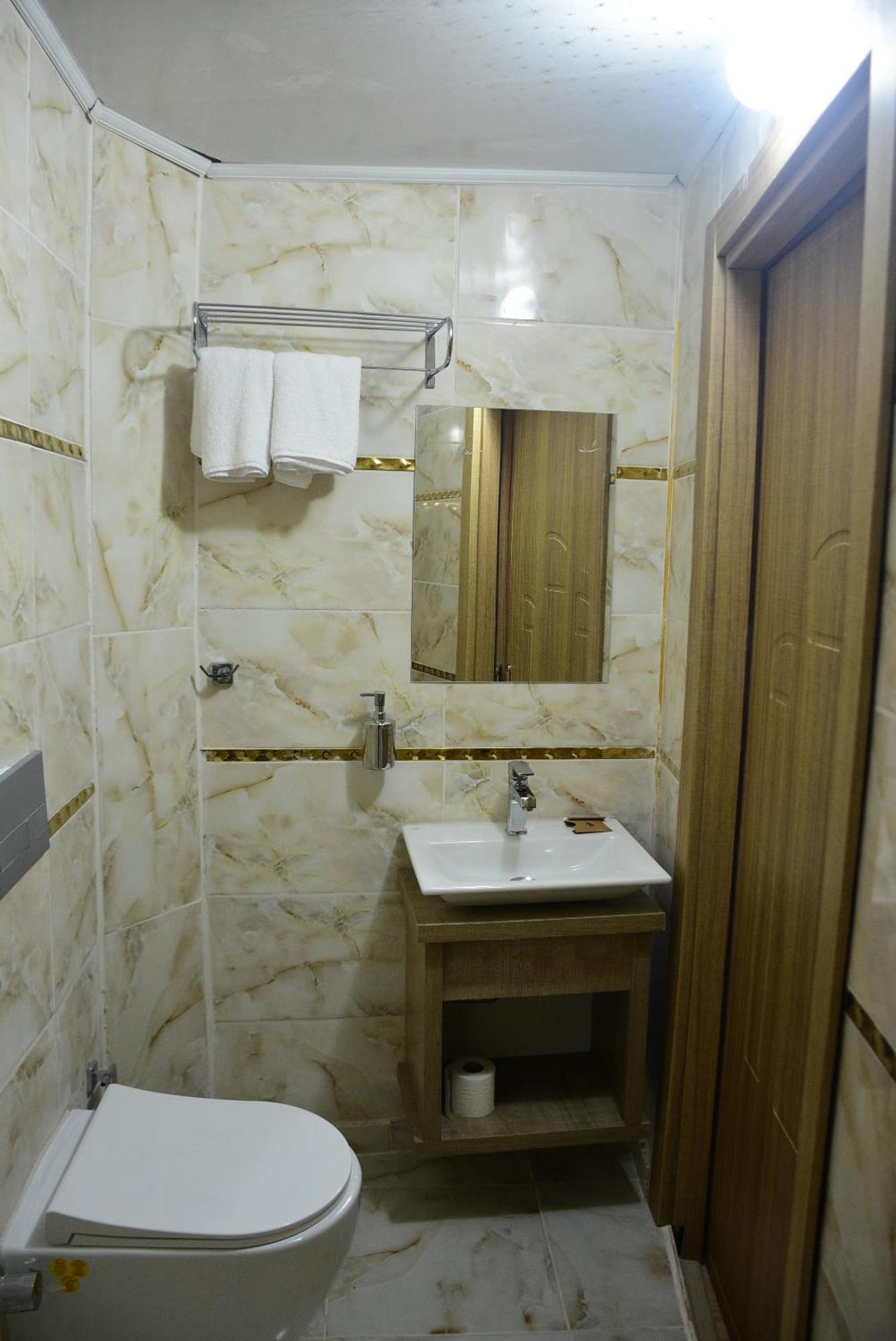 שנליאורפה Cihangir Konagi Butik Otel מראה חיצוני תמונה