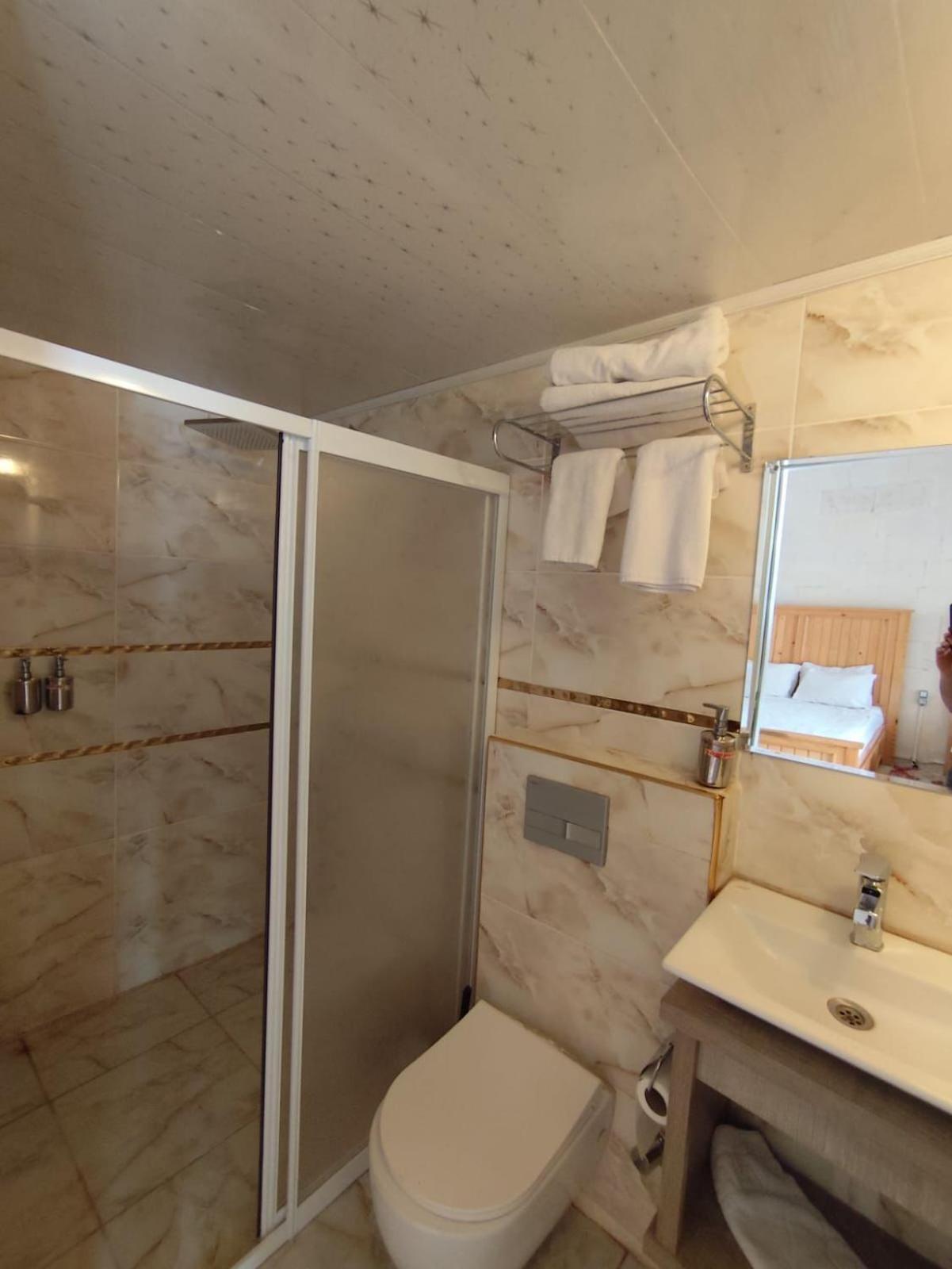 שנליאורפה Cihangir Konagi Butik Otel מראה חיצוני תמונה