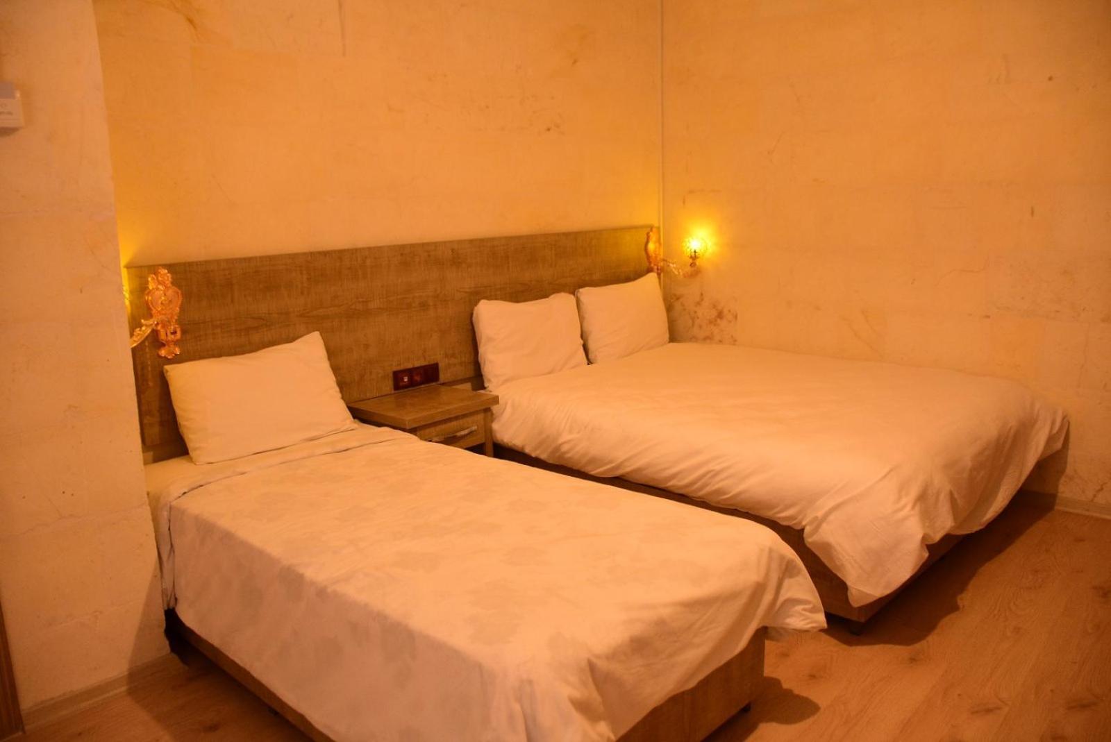 שנליאורפה Cihangir Konagi Butik Otel מראה חיצוני תמונה