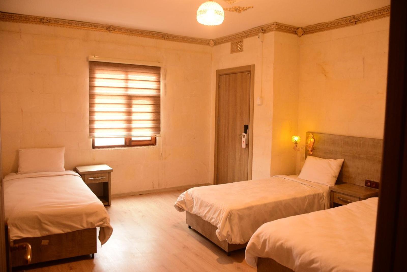 שנליאורפה Cihangir Konagi Butik Otel מראה חיצוני תמונה